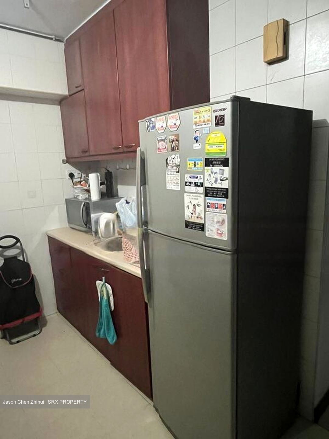 Blk 407B Fern View (Sengkang), HDB 4 Rooms #614714611